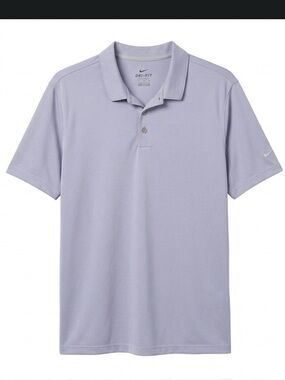 Nike Golf Men’s Dri-FIT Victory Polo Shirt Size XL Gray